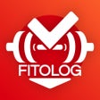 프로그램 아이콘: Fitolog - Fitness Tracker…