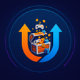 ไอคอนของโปรแกรม: RewardUp - Earn UC  Game …