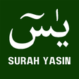 Ikon program: Surah Yasin, Tahlil & Doa