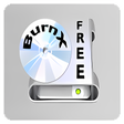 Ícone do programa: BurnX Free
