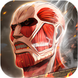 프로그램 아이콘: Attack on Titan