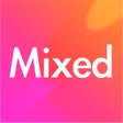 Icon of program: Mixed-Interracial Match D…