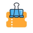 Icon of program: 票夹