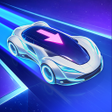 Ícone do programa: Cyber Car Parking Puzzle