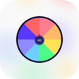 Spin The Wheel icon