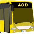 Advanced Omnibus Driver (OMSI)