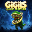 Symbol des Programms: Gigils: Chomp Together