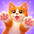 ไอคอนของโปรแกรม: My Sweet Meow: Virtual Ca…