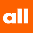 Icon of program: Allente - Android TV