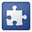 ไอคอนของโปรแกรม: Extensions Button