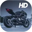 Motorcycle Wallpaper HD