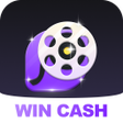 Programın simgesi: Drama Luck: Earn Real Mon…