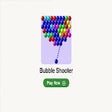 ไอคอนของโปรแกรม: Bubble Shooter Game