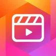 程序图标：FitPix - Video Editor