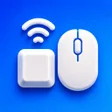 Icoon van programma: Mousepad Air Wireless Key…