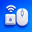 プログラムのアイコン：Mousepad Air Wireless Key…