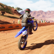 Иконка программы: Dirt Bike Freestyle Motoc…