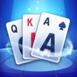 أيقونة البرنامج: Solitaire Showtime