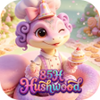 プログラムのアイコン: 85HHushwood