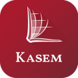 プログラムのアイコン：Kasem Bible Ghana