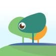 Icon of program: TrailWatch: Your Hiking G…
