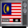 Ikon program: TV Malaysia- Semua Salura…