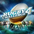 Programikonen: Rugby Challenge 4