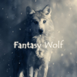Icon of program: Fantasy Wolf Theme