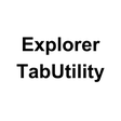 プログラムのアイコン：ExplorerTabUtility