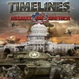 Ikona programu: Timelines: Assault on Ame…