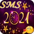 SMS Bonne Année 2021