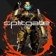 Biểu tượng của chương trình: Splitgate