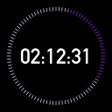 Ikon program: Simple Timer  Stopwatch