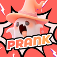 أيقونة البرنامج: Prank Vibes