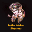أيقونة البرنامج: Radha Krishna Ringtones