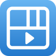 Icon of program: Video Merger - SpliceColl…