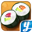 プログラムのアイコン：Youda Sushi Chef
