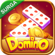 プログラムのアイコン：Surga Domino