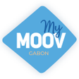 أيقونة البرنامج: MyMoov Gabon