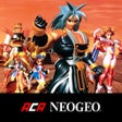 プログラムのアイコン：ACA NEOGEO RAGNAGARD