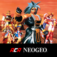 Ícone do programa: ACA NEOGEO RAGNAGARD
