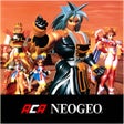 프로그램 아이콘: ACA NEOGEO RAGNAGARD