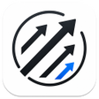 ไอคอนของโปรแกรม: Arrows Escape:Brain Train…