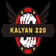 Kalyan 220 - Online Matka App