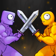 Иконка программы: Ragdoll Hit