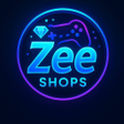 أيقونة البرنامج: Zee Game Shop
