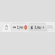 Icon of program: Tab Number
