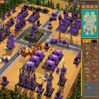 Programın simgesi: 8-Bit Armies