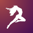 Ícone do programa: Cardio Dance Workout - Zu…