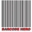 Barcode Hero